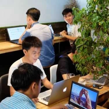 Tổng hợp- Launch Coffee