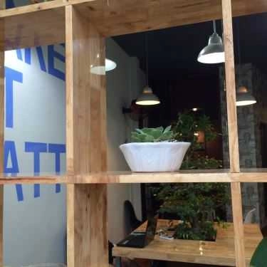 Tổng hợp- Launch Coffee