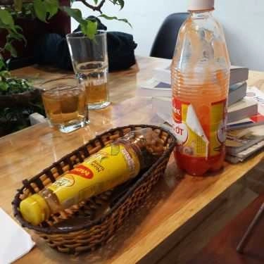 Tổng hợp- Launch Coffee