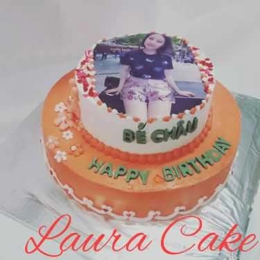 Món ăn- Laura Cake - Shop Online