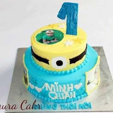 Món ăn- Laura Cake - Shop Online