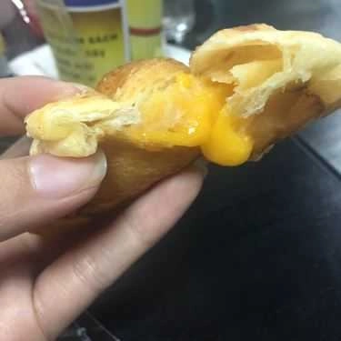 Món ăn- Tiệm Bánh Lava Cake - Tano Bakery