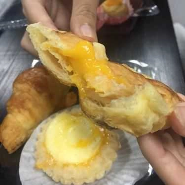 Món ăn- Tiệm Bánh Lava Cake - Tano Bakery