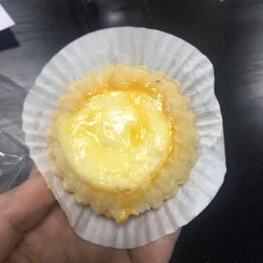Món ăn- Tiệm Bánh Lava Cake - Tano Bakery