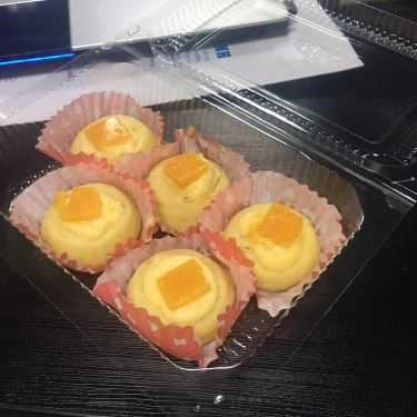Món ăn- Tiệm Bánh Lava Cake - Tano Bakery