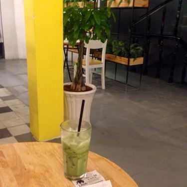 Tổng hợp- Lava Coffee - Quang Trung