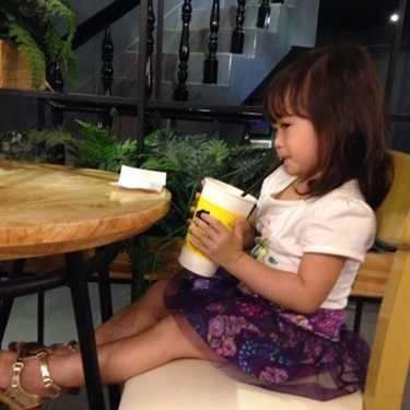 Tổng hợp- Lava Coffee - Quang Trung