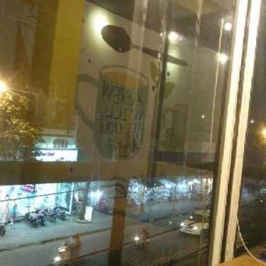 Tổng hợp- Lava Coffee - Quang Trung