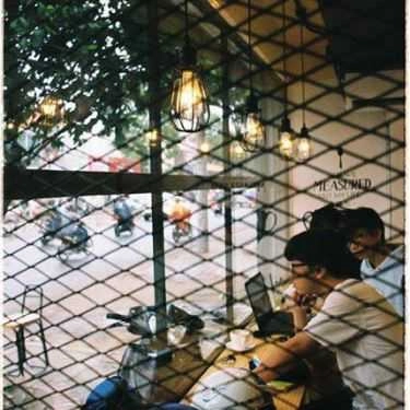 Tổng hợp- Lava Coffee - Quang Trung