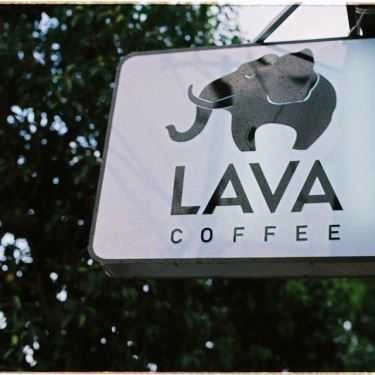 Tổng hợp- Lava Coffee - Quang Trung