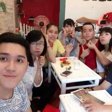Tổng hợp- Cafe Lava Đá Tuyết