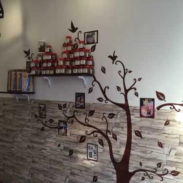 Tổng hợp- Cafe Lava Đá Tuyết