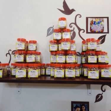 Tổng hợp- Cafe Lava Đá Tuyết