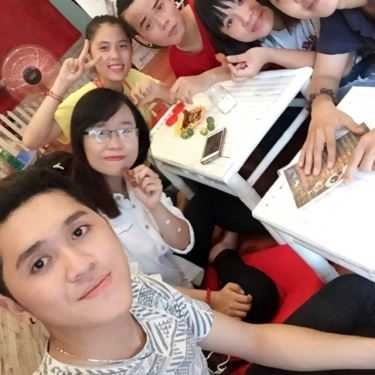 Tổng hợp- Cafe Lava Đá Tuyết
