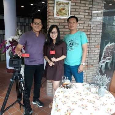 Tổng hợp- Lavender - Coffee & Tea