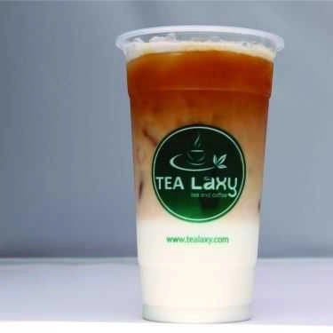 Tổng hợp- Cafe Tea Laxy