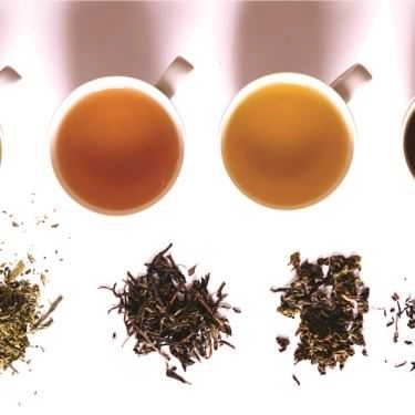 Tổng hợp- Cafe Tea Laxy