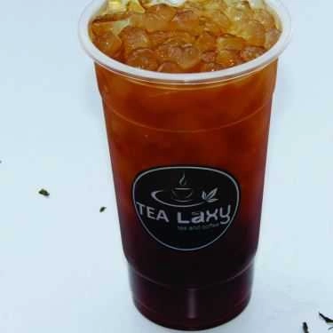 Tổng hợp- Cafe Tea Laxy
