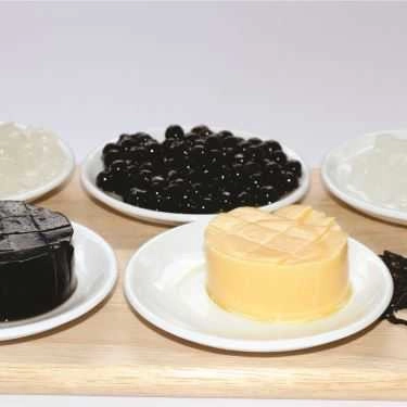 Tổng hợp- Cafe Tea Laxy