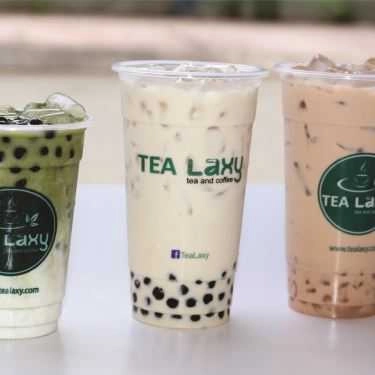 Tổng hợp- Cafe Tea Laxy