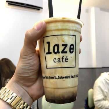 Tổng hợp- Laze Café