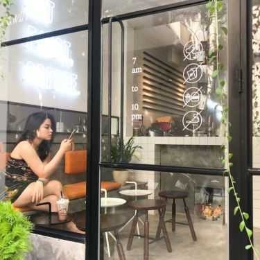 Tổng hợp- Laze Café