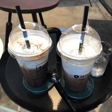 Món ăn- Laze Café