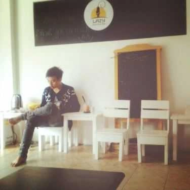 Tổng hợp- Cafe Lazy - Trà Sữa & Ăn Vặt