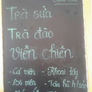 Tổng hợp- Cafe Lazy - Trà Sữa & Ăn Vặt