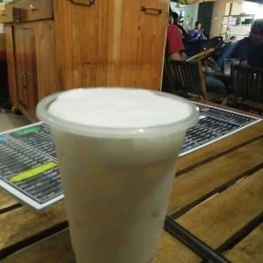Món ăn- Cafe LD Tea - Trà Sữa