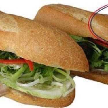 Tổng hợp- Cafe Le Bánh Mì - Lê Thánh Tôn
