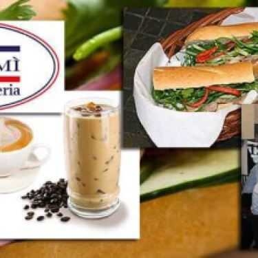 Tổng hợp- Cafe Le Bánh Mì - Lê Thánh Tôn