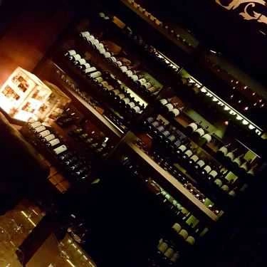 Tổng hợp- Le Cabaret Wine & Cigar Lounge