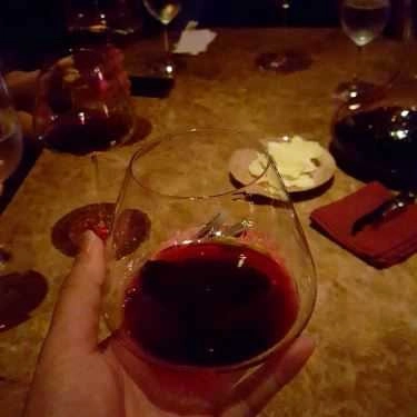 Món ăn- Le Cabaret Wine & Cigar Lounge