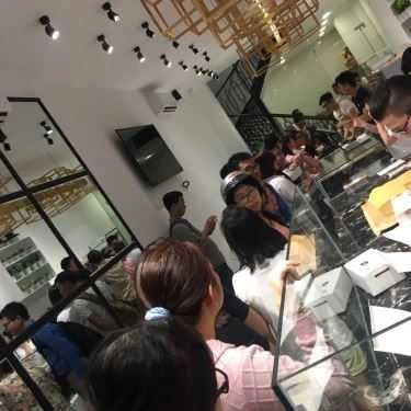 Tổng hợp- Tiệm Bánh Le Castella Viet Nam - Bánh Bông Lan Đài Loan - Ngô Đức Kế