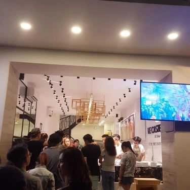 Tổng hợp- Tiệm Bánh Le Castella Viet Nam - Bánh Bông Lan Đài Loan - Ngô Đức Kế