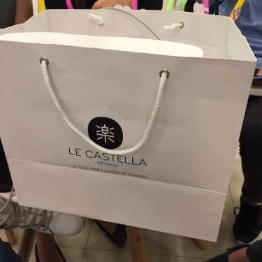 Tổng hợp- Tiệm Bánh Le Castella Viet Nam - Bánh Bông Lan Đài Loan - Ngô Đức Kế