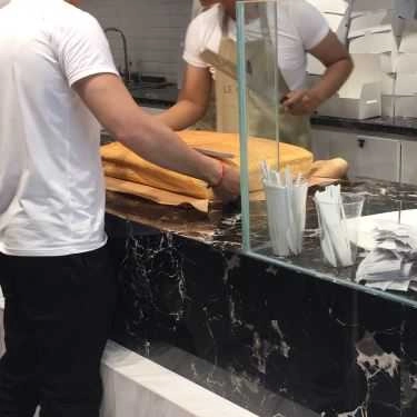 Tổng hợp- Tiệm Bánh Le Castella Viet Nam - Bánh Bông Lan Đài Loan - Ngô Đức Kế