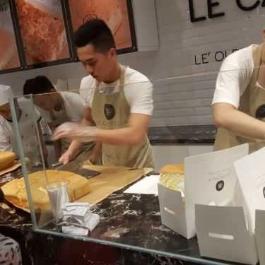 Tổng hợp- Tiệm Bánh Le Castella Viet Nam - Bánh Bông Lan Đài Loan - Ngô Đức Kế