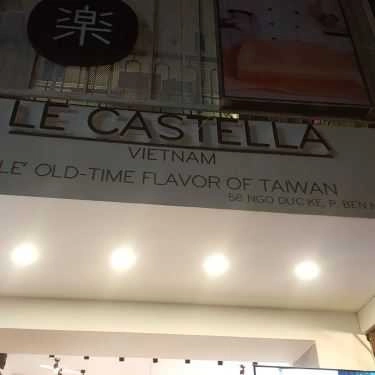 Tổng hợp- Tiệm Bánh Le Castella Viet Nam - Bánh Bông Lan Đài Loan - Ngô Đức Kế