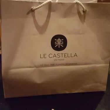 Tổng hợp- Tiệm Bánh Le Castella Viet Nam - Bánh Bông Lan Đài Loan - Ngô Đức Kế