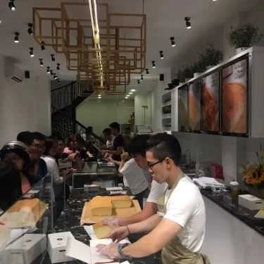 Tổng hợp- Tiệm Bánh Le Castella Viet Nam - Bánh Bông Lan Đài Loan - Ngô Đức Kế