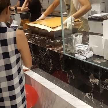 Tổng hợp- Tiệm Bánh Le Castella Viet Nam - Bánh Bông Lan Đài Loan - Ngô Đức Kế