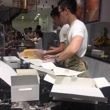 Tổng hợp- Tiệm Bánh Le Castella Viet Nam - Bánh Bông Lan Đài Loan - Ngô Đức Kế