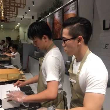 Tổng hợp- Tiệm Bánh Le Castella Viet Nam - Bánh Bông Lan Đài Loan - Ngô Đức Kế