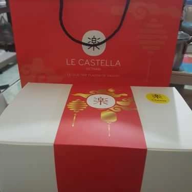 Tổng hợp- Tiệm Bánh Le Castella Viet Nam - Bánh Bông Lan Đài Loan - Hậu Giang