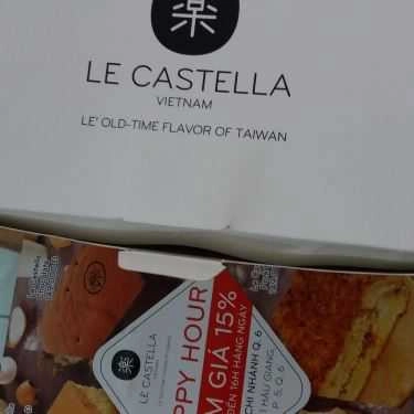 Tổng hợp- Tiệm Bánh Le Castella Viet Nam - Bánh Bông Lan Đài Loan - Hậu Giang
