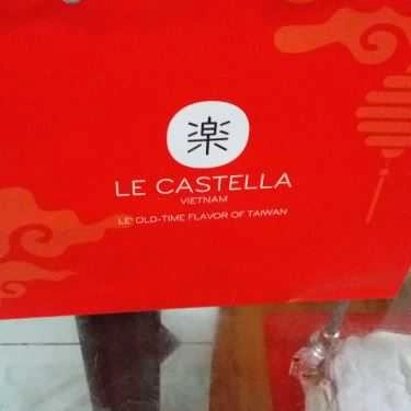 Tổng hợp- Tiệm Bánh Le Castella Viet Nam - Bánh Bông Lan Đài Loan - Hậu Giang