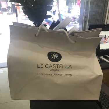 Tổng hợp- Tiệm Bánh Le Castella Viet Nam - Bánh Bông Lan Đài Loan - Hậu Giang