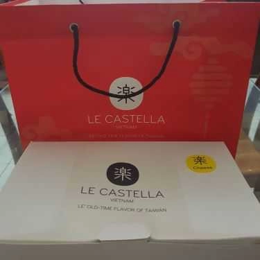Tổng hợp- Tiệm Bánh Le Castella Viet Nam - Bánh Bông Lan Đài Loan - Hậu Giang